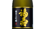 Fukuju Junmai Daiginjo Black Label,2022