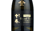 Koshi no Yukitsubaki Grand-Cuvée  Limited Edition Junmai Daiginjo Genshu,2021