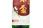 Junmai Daiginjo Shuhai,2021