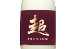 Junmai Daiginjo Cho,2022