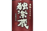 Komagura Gen Enjuku Junmai Ginjo,2016