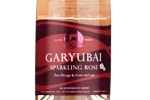 Garyubai Sparkling Rose,2022