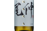 Junmai Ginjo Onaka Aged in Oak Barrel,2020