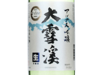 Daisekkei Alps Ginjo,2023