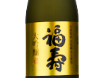 Fukuju Daiginjo Gold Label,2023