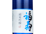 Fukuju Junmai Ginjo Blue Label,2023