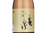 Kameizumi Junmai Ginjo Ginroku,2023