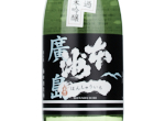 Honshu-ichi Muroka Junmai Ginjo,2023