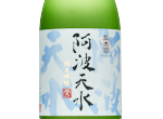 Junmai Ginjo Awa Tensui,2022