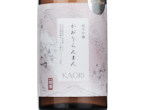 Kaori Ranman Junmai Ginjo,2022