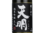 Tenmei Junmai Ginjo Hiire Black Label,2022