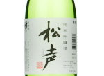 Junmai Ginjo Shosei,2023