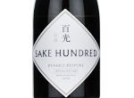 Sake Hundred Byakko Bespoke,2021