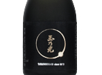 Junmai Daiginjo Black Label,2023