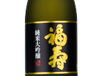 Fukuju Junmai Daiginjo Black Label,2023