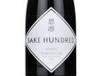 Sake Hundred Shirin,2020