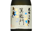 Daishichi Minowamon Junmai Daiginjo Kimoto,2022