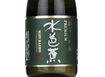 MIZUBASHO Junmai Daiginjo Premium,2022