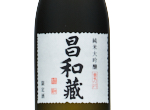 Junmai Daiginjo Showagura,NV