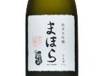 Junmai Daiginjo "Mahora" by Mahoroba Nojyo,2023