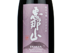 Enasan Junmai Ginjo Hidahomare Koshu,2016