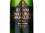 Kitaya Natural Sparkling Gin no Sato,2023