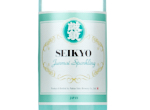 Seikyo Junmai Sparkling,2022