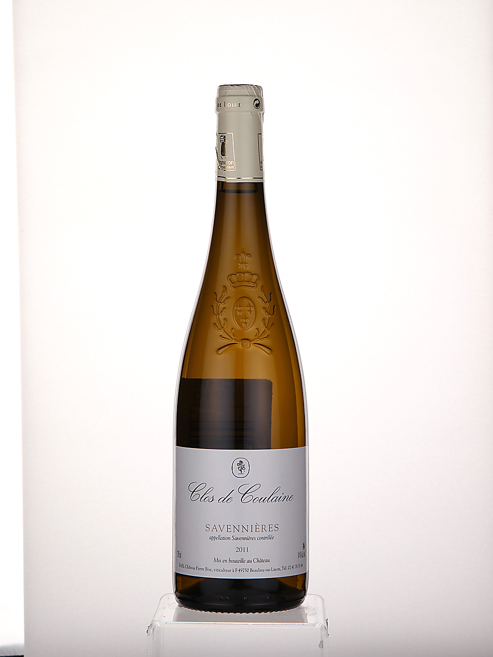 Savennières 