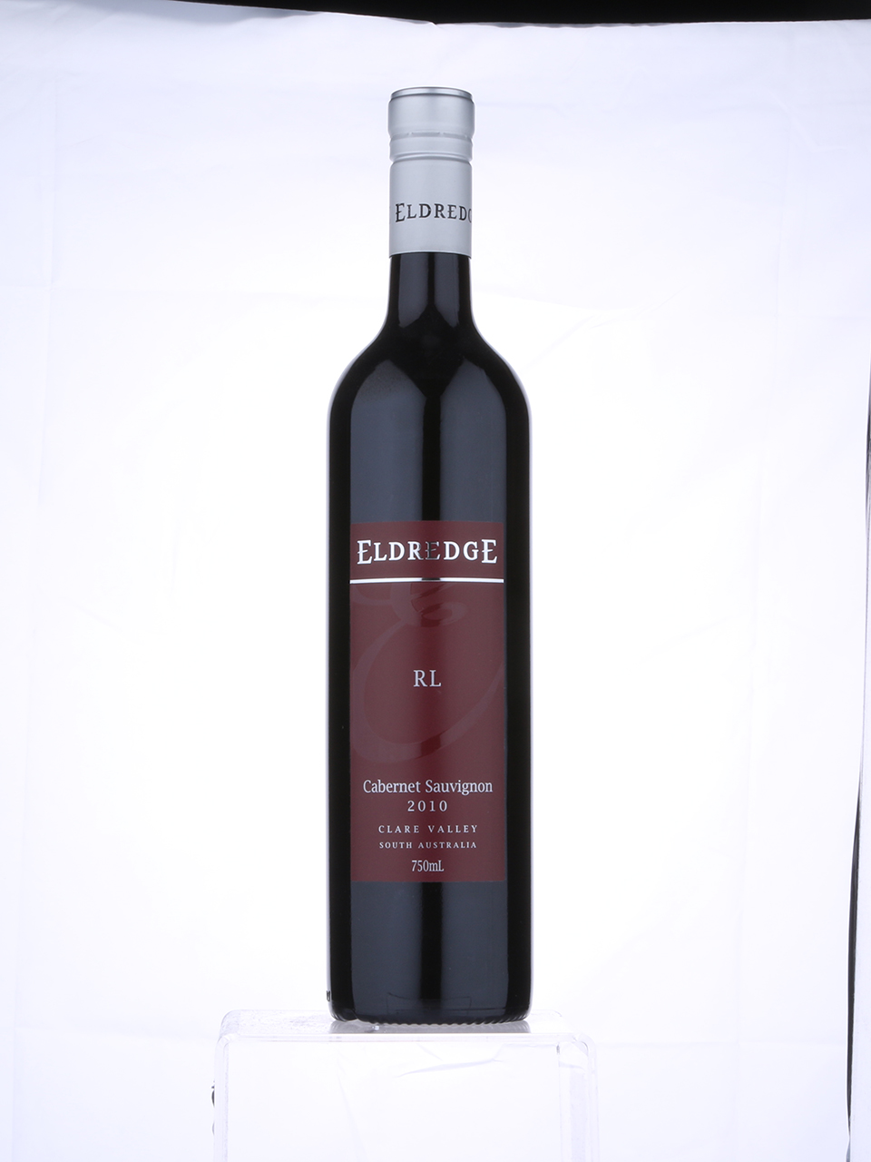 R L Cabernet Sauvignon,2010