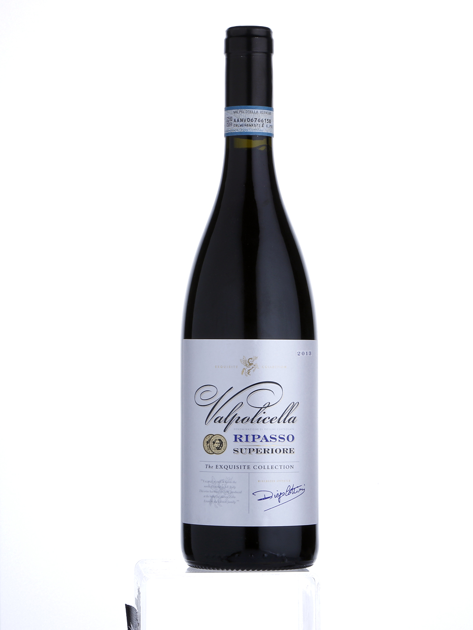 Aldi The Exquisite Collection Valpolicella Ripasso Superiore,2013