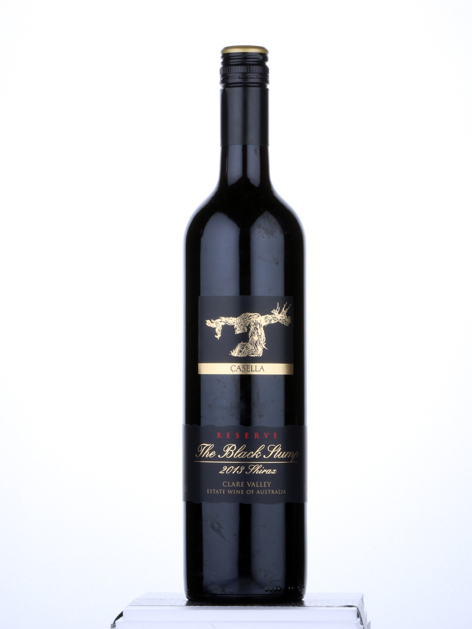 black stump red wine