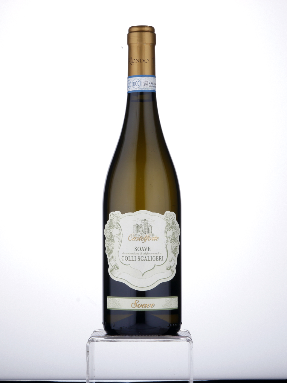 Castelforte Soave Colli Scaligeri,2014