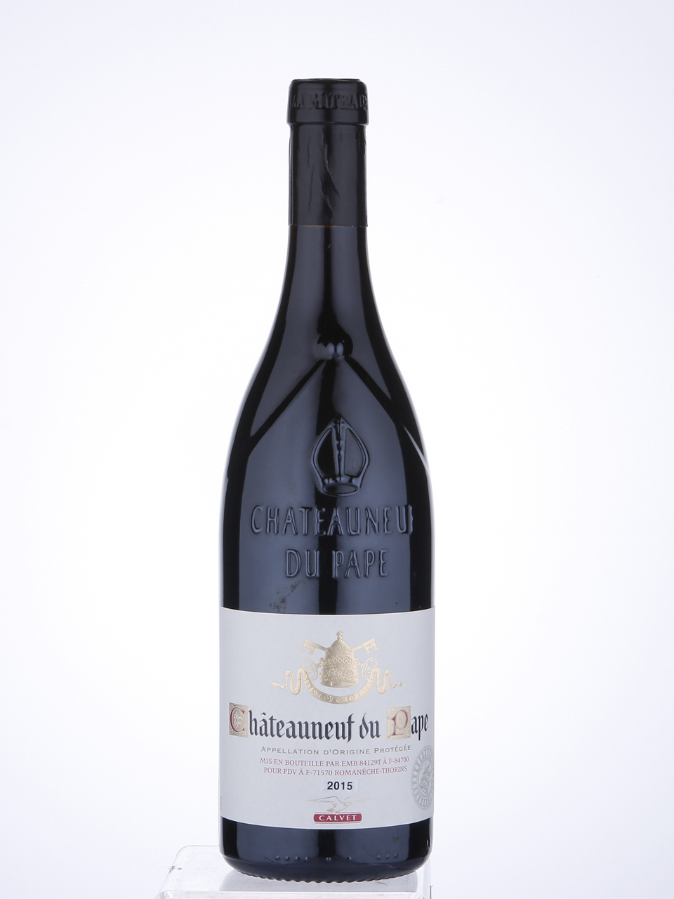 Calvet Chateauneuf Du Pape 15