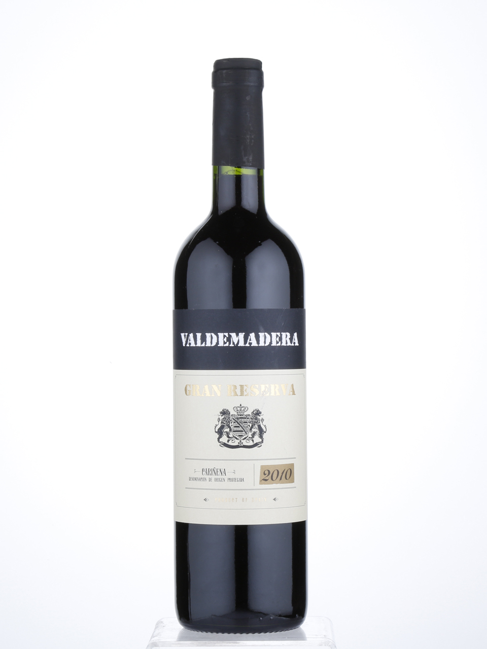 Marks & Spencer Valdemadera Grand Reserva,2010