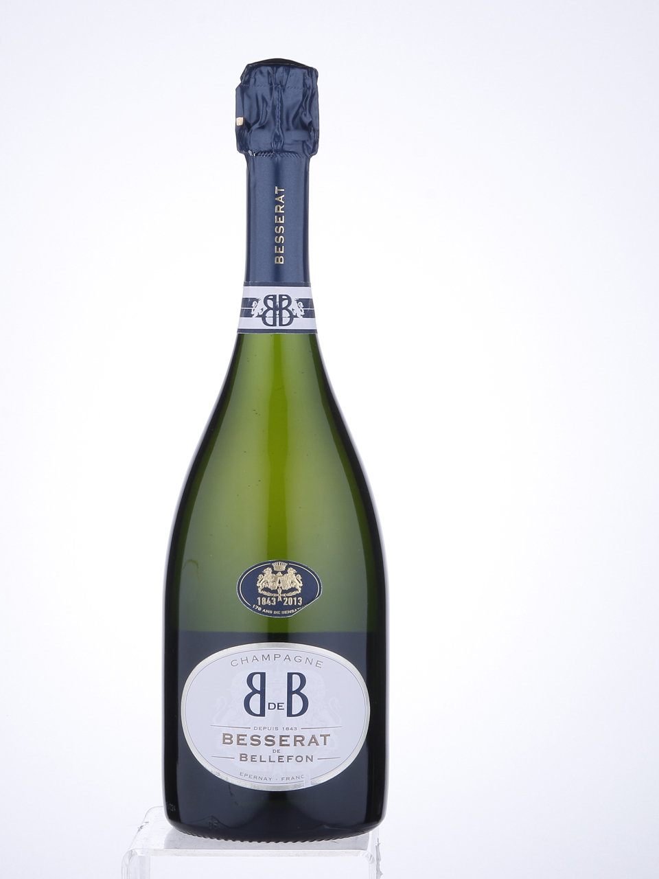 Besserat De Bellefon Cuvée B De B,NV