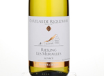 Alsace Château de Riquewihr Les Murailles Riesling,2015