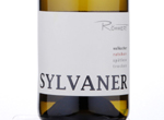 Sylvaner Spätlese Trocken,2015