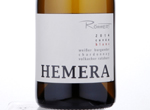 Hemera Burgunder-Cuvée weiß,2014