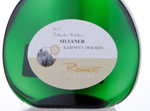 Silvaner Kabinett trocken,2016