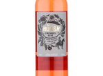 La Huasa Zinfandel Rosé,2016