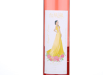 Taila Merlot Rose Sec,2016