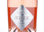 Granbeau Rosé,2016