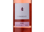 Le Froglet Rosé,2016