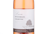 Leccio Monferrato Chiaretto,2015