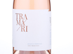 Tramari Rosé di Primitivo Salento,2016