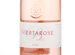 Berta Rose Chiaretto Bertani,2016