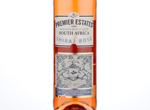 Premier Estates Wine South Africa Shiraz Rose,2015