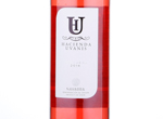 Hacienda Uvanis Garnacha Rosé,2016