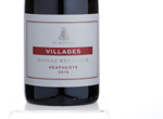 Villages Shiraz Grenache,2015