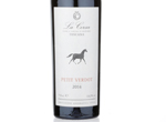 Petit Verdot,2014